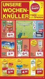 Famila Nord West Prospekt woche 22 Seite 3