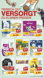 Famila Nord West Prospekt woche 22 Seite 34