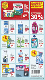 Famila Nord West Prospekt woche 22 Seite 37