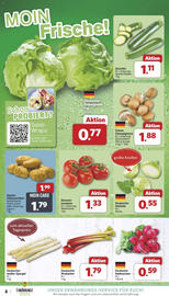 Famila Nord West Prospekt woche 22 Seite 4