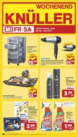 Famila Nord West Prospekt woche 22 Seite 45