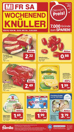Famila Nord West Prospekt woche 22 Seite 47