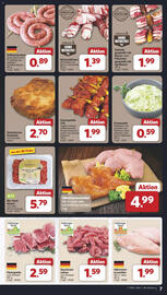 Famila Nord West Prospekt woche 22 Seite 7