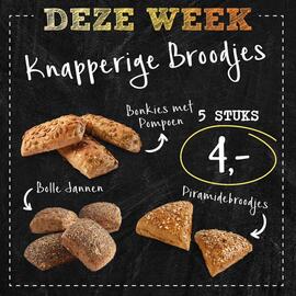 Bakkerij 't Stoepje folder week 21 Pagina 2