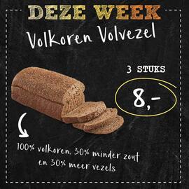 Bakkerij 't Stoepje folder week 21 Pagina 3