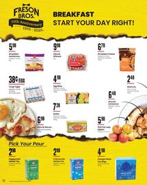 Freson Bros flyer Page 12