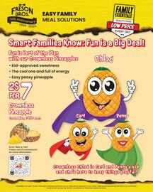 Freson Bros flyer Page 16