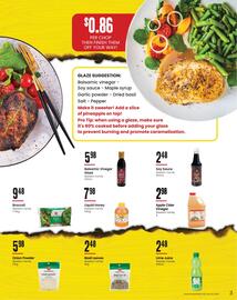 Freson Bros flyer Page 3
