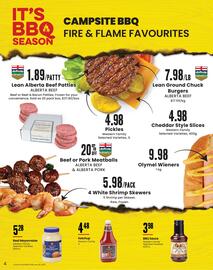 Freson Bros flyer Page 4