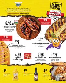 Freson Bros flyer Page 5
