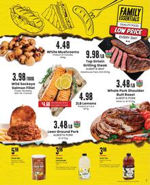 Freson Bros flyer Page 7