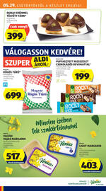 ALDI akciós újság hét 22 Oldal 16