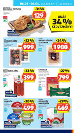 ALDI akciós újság hét 22 Oldal 31