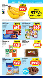 ALDI akciós újság hét 22 Oldal 33