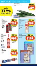 ALDI akciós újság hét 22 Oldal 34