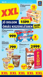 ALDI akciós újság hét 22 Oldal 35