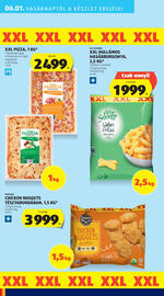 ALDI akciós újság hét 22 Oldal 36