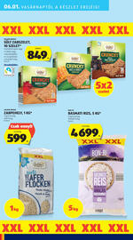 ALDI akciós újság hét 22 Oldal 38