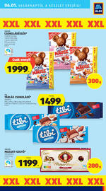 ALDI akciós újság hét 22 Oldal 41