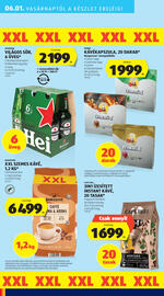 ALDI akciós újság hét 22 Oldal 42