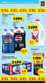 ALDI akciós újság hét 22 Oldal 43