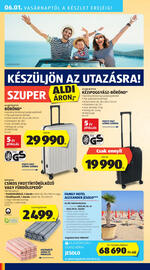 ALDI akciós újság hét 22 Oldal 44