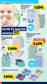 ALDI akciós újság hét 22 Oldal 46