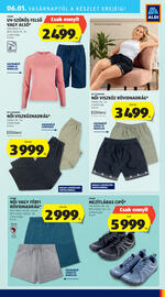 ALDI akciós újság hét 22 Oldal 47