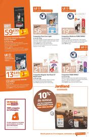 Catalogue Jardiland page 11