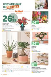 Catalogue Jardiland page 2