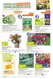 Catalogue Jardiland page 4