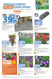 Catalogue Jardiland page 6