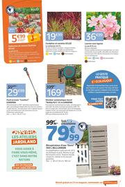 Catalogue Jardiland page 7
