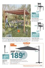 Catalogue Jardiland page 9