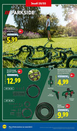 Catalogue Lidl page 30