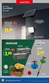 Catalogue Lidl page 34