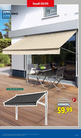Catalogue Lidl page 35