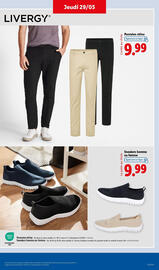 Catalogue Lidl page 37