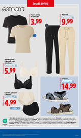 Catalogue Lidl page 39