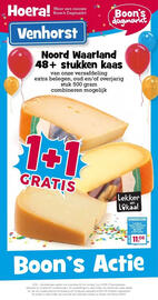 Boon`s Markt folder week 22 Pagina 1