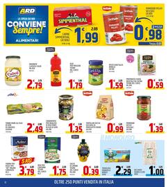 Volantino Ard Discount Pagina 12