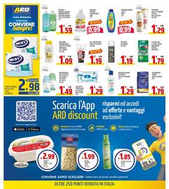 Volantino Ard Discount Pagina 14