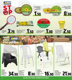 Volantino Ard Discount Pagina 16