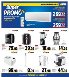 Volantino Ard Discount Pagina 19