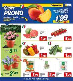 Volantino Ard Discount Pagina 2