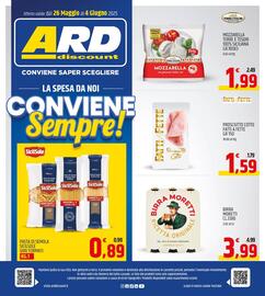 Volantino Ard Discount Pagina 20