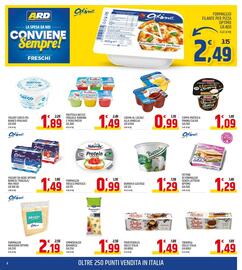 Volantino Ard Discount Pagina 4