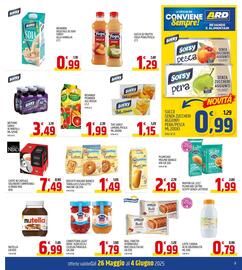 Volantino Ard Discount Pagina 9