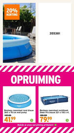 GAMMA folder Pagina 20