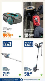 GAMMA folder Pagina 30